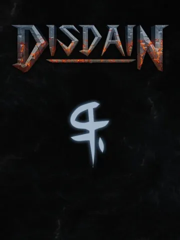 Disdain