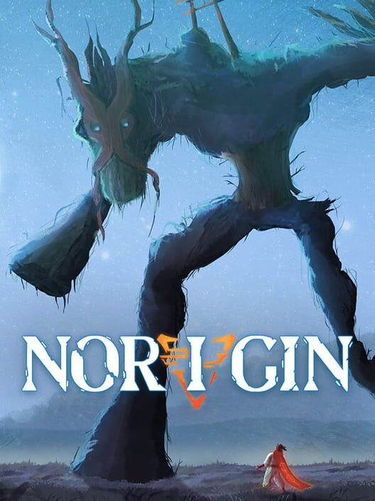 Norigin