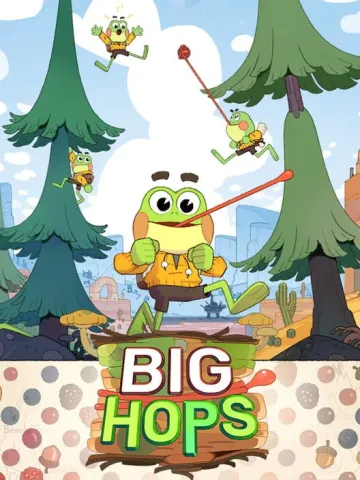 Big Hops