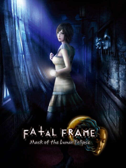 Fatal Frame: Mask of the Lunar Eclipse (2023)