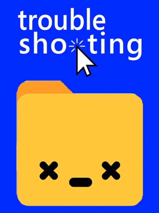 Troubleshooting
