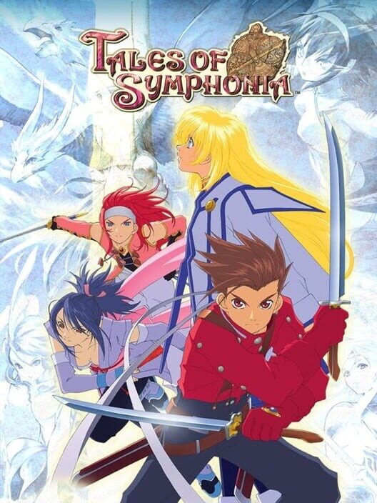 Tales of Symphonia (2013)