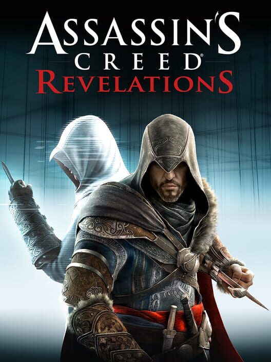 Assassin's Creed Revelations (2016)