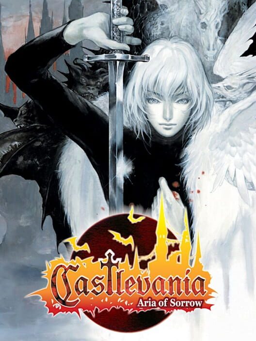 Castlevania: Aria of Sorrow (2021)