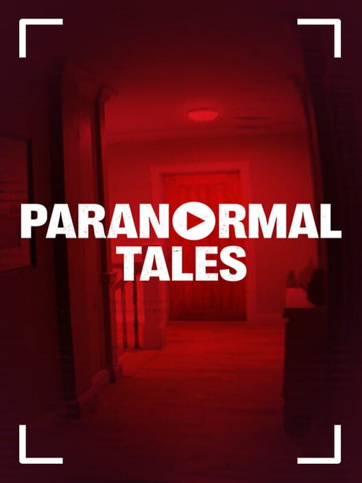 Paranormal Tales