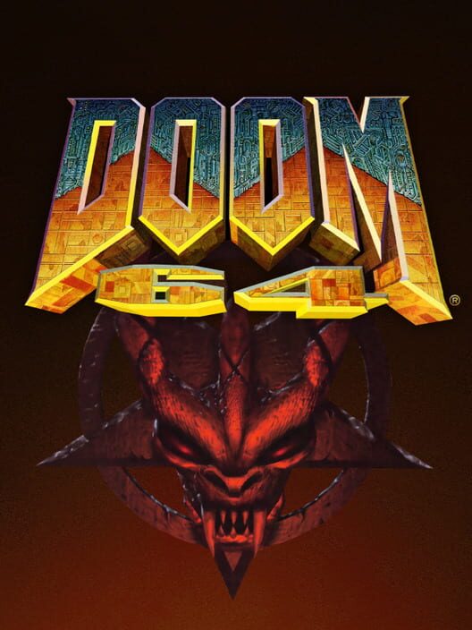 Doom 64 (2020)