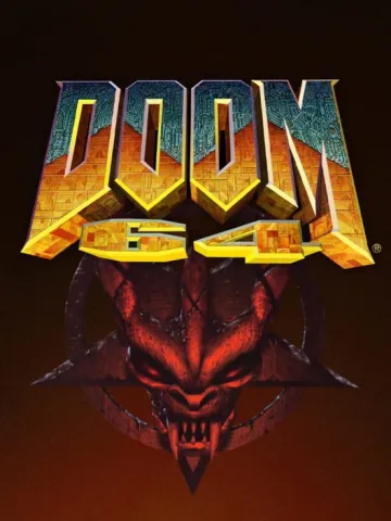 Doom 64 (2020)
