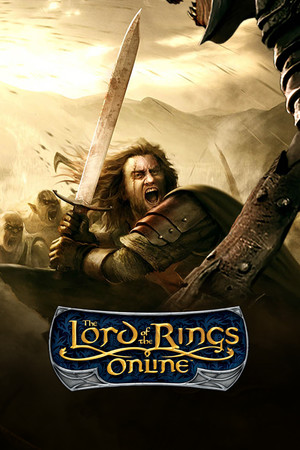 魔戒Online