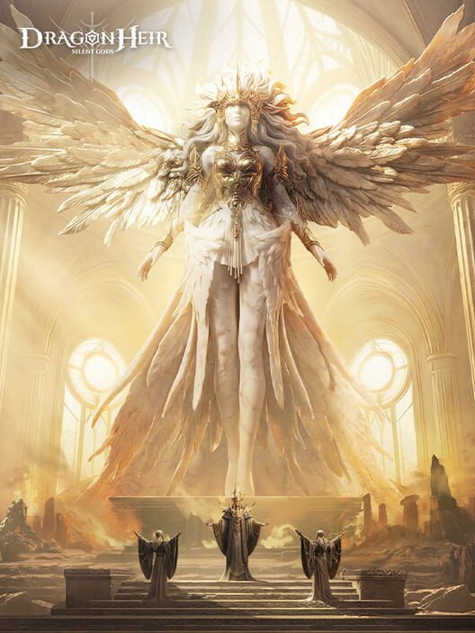 Dragonheir: Silent Gods