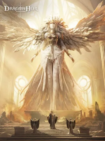 Dragonheir: Silent Gods