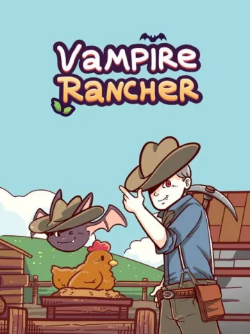 Vampire Rancher