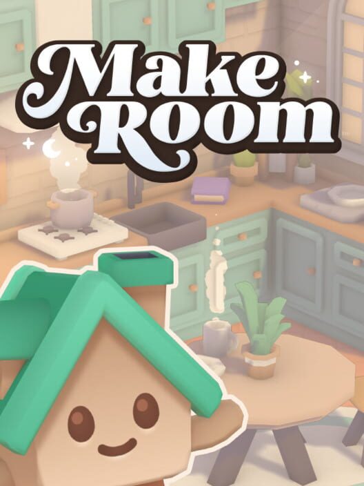 MakeRoom