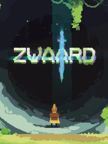 Zwaard