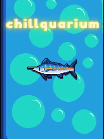 Chillquarium