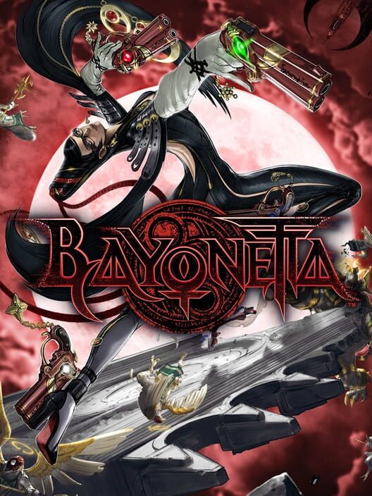 Bayonetta (2020)