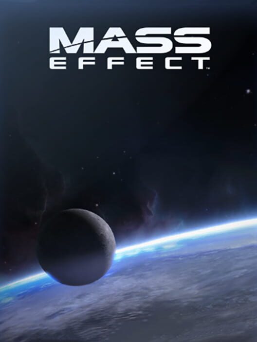 Mass Effect (2021)