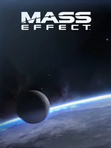 Mass Effect (2021)