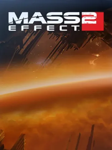 Mass Effect 2 (2021)