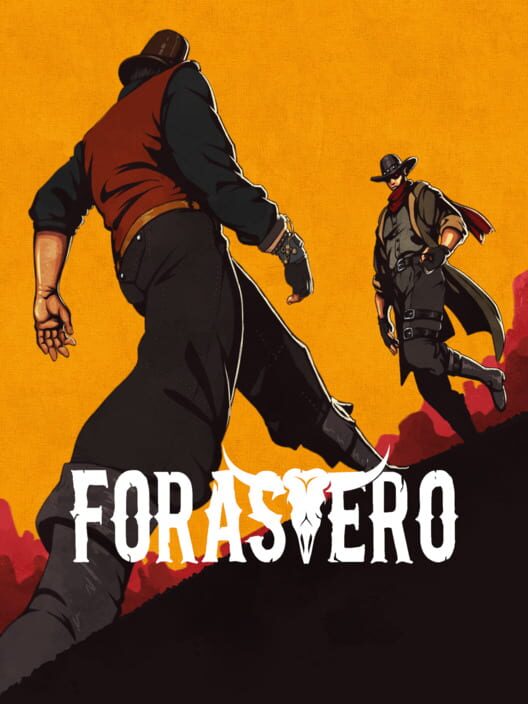 Forastero