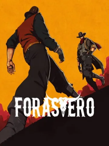Forastero
