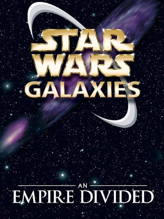Star Wars Galaxies