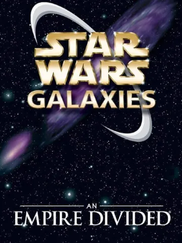 Star Wars Galaxies