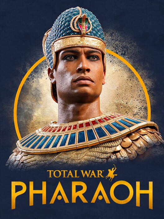 Total War: Pharaoh (2023)
