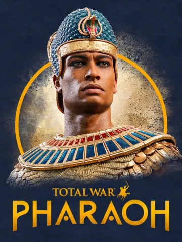 Total War: Pharaoh (2023)