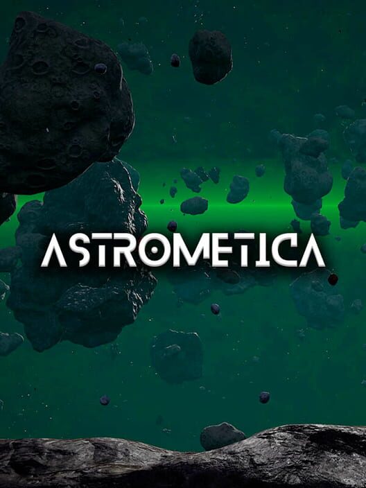 Astrometica