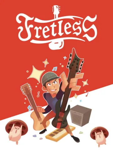 Fretless: The Wrath of Riffson
