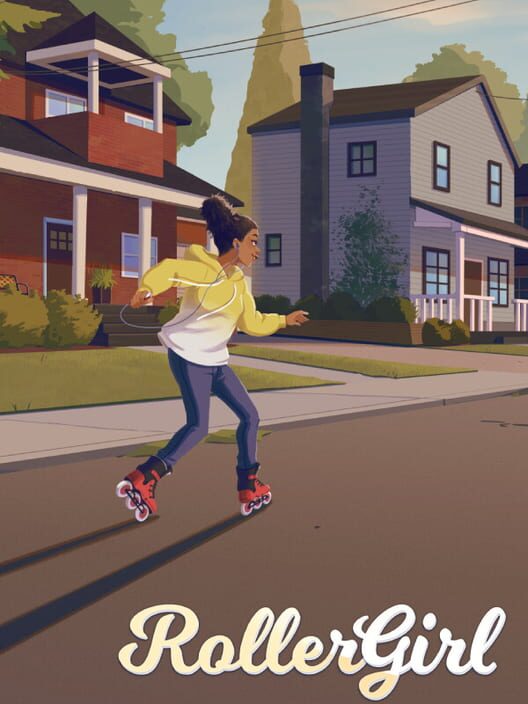 RollerGirl