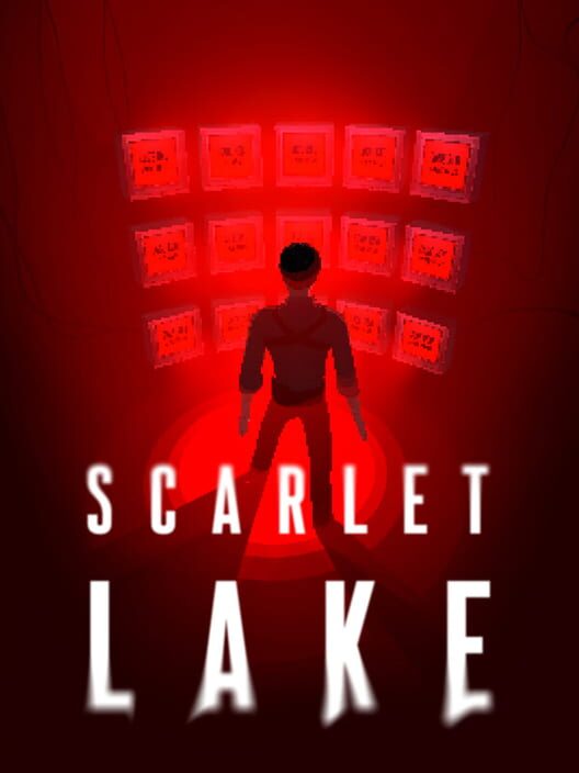 Scarlet Lake