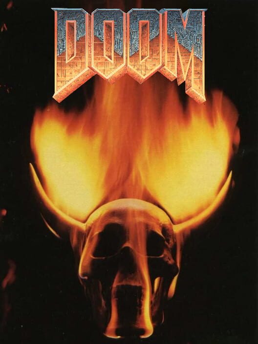 Doom (1997)