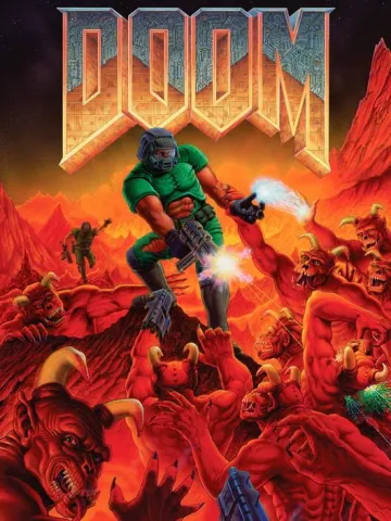 Doom (2006)