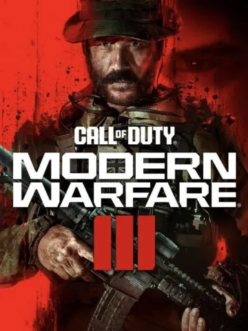 Call of Duty: Modern Warfare III (2023)