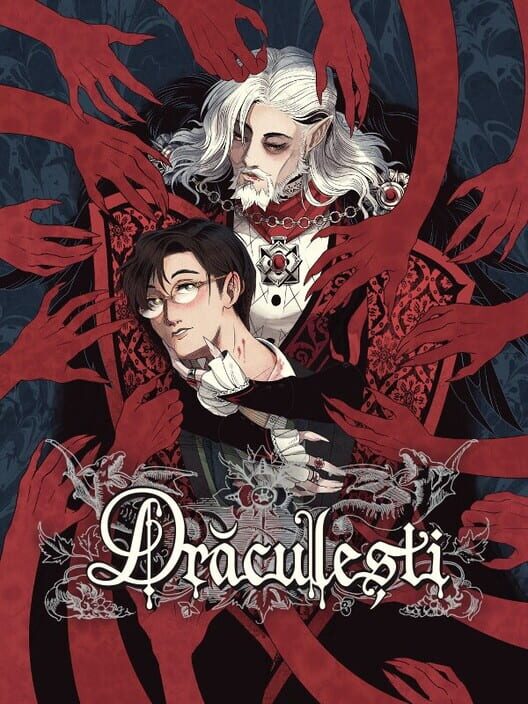 Draculesti