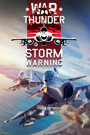戰爭雷霆