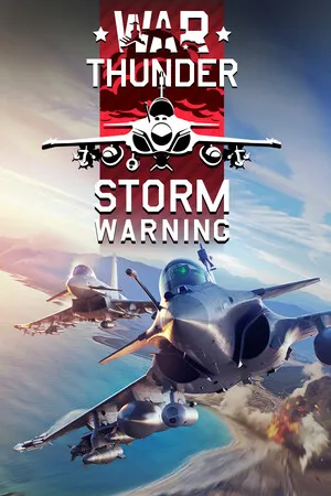 戰爭雷霆