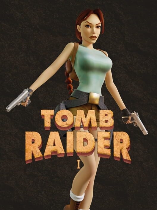 Tomb Raider (2024)
