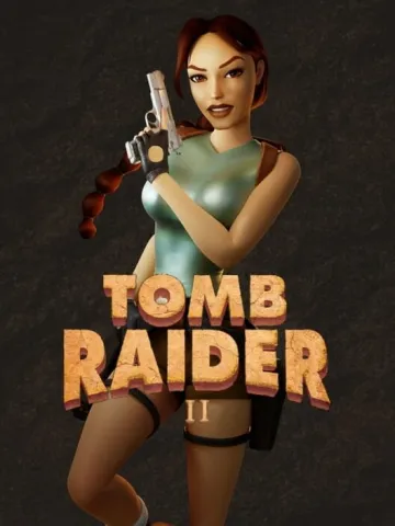 Tomb Raider II (2024)