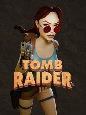 Tomb Raider III (2024)