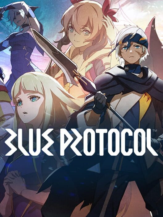 BLUE PROTOCOL