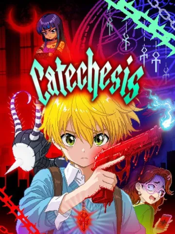 Catechesis