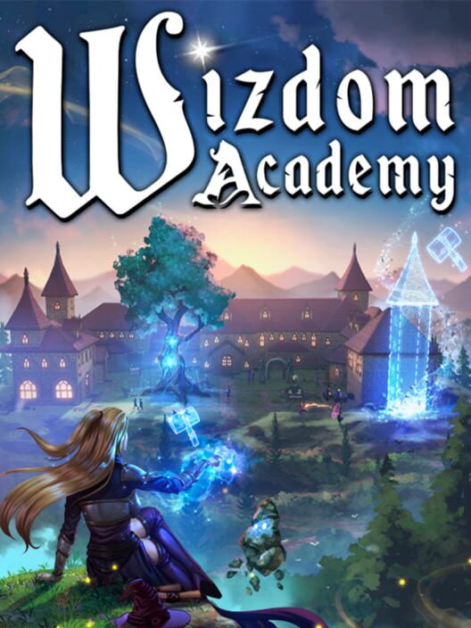 Wizdom Academy