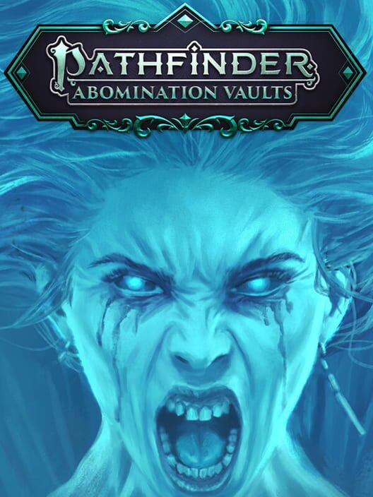 Pathfinder: Abomination Vaults