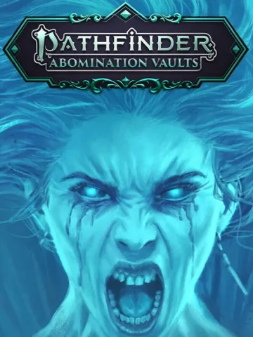 Pathfinder: Abomination Vaults
