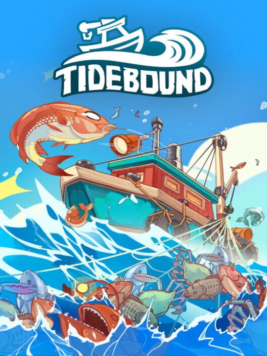 好多好多魚