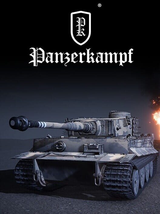 Panzerkampf