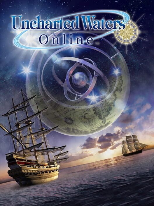 大航海時代Online