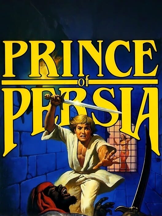 Prince of Persia (1992)